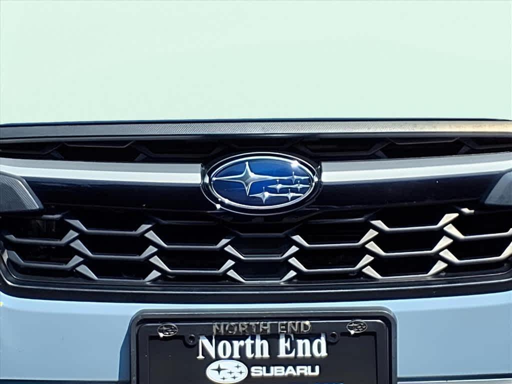 used 2019 Subaru Crosstrek car, priced at $19,977