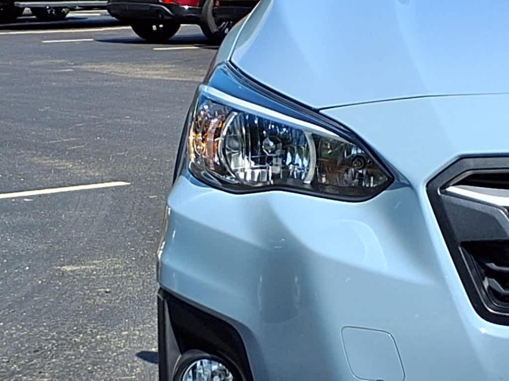 used 2019 Subaru Crosstrek car, priced at $19,977