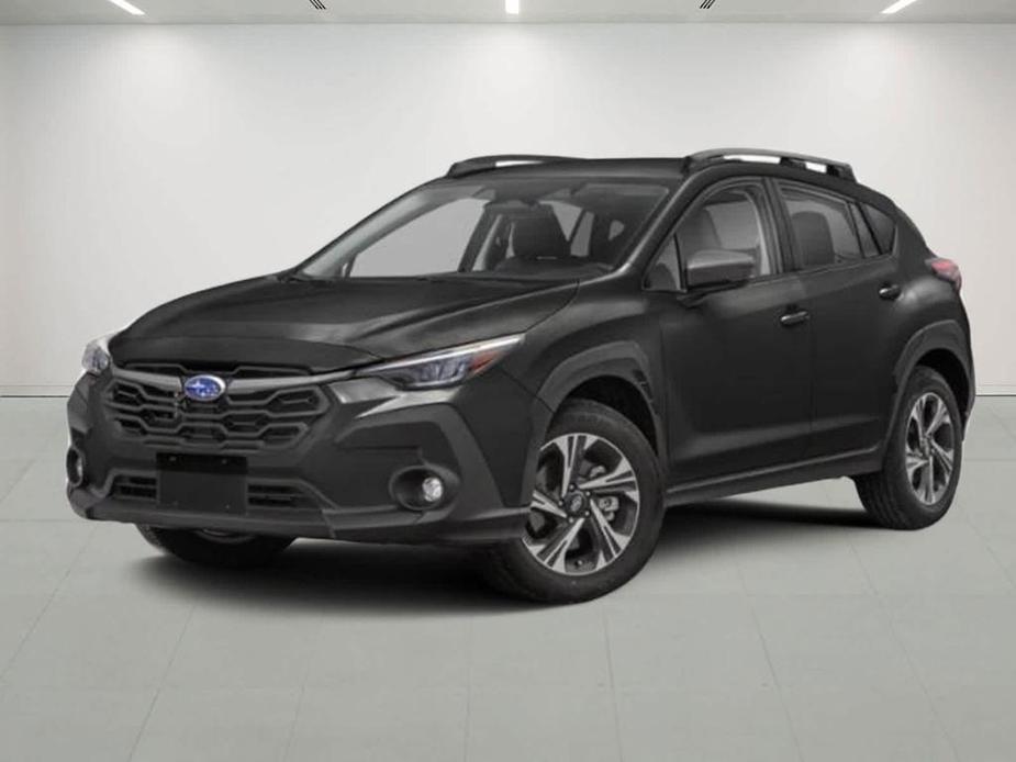 new 2024 Subaru Crosstrek car, priced at $29,847