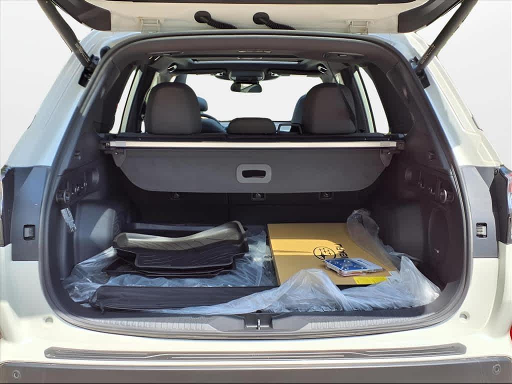 used 2025 Subaru Forester car, priced at $37,481