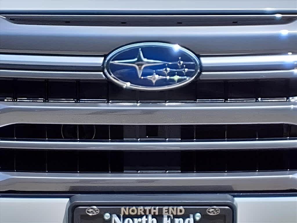 used 2025 Subaru Forester car, priced at $37,481