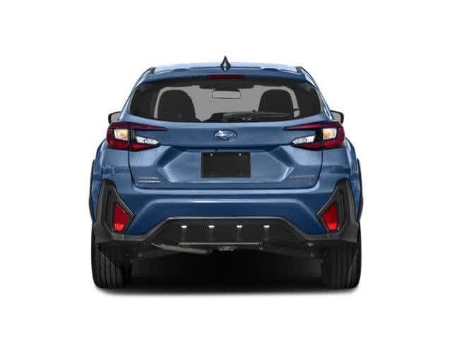 new 2024 Subaru Crosstrek car, priced at $26,040