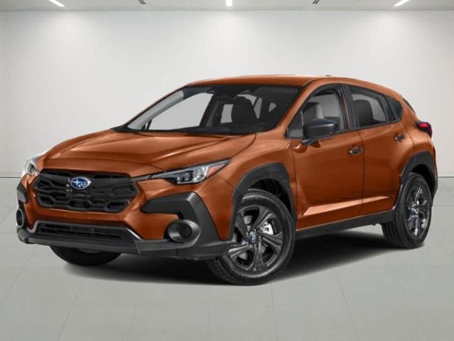 new 2024 Subaru Crosstrek car, priced at $26,040