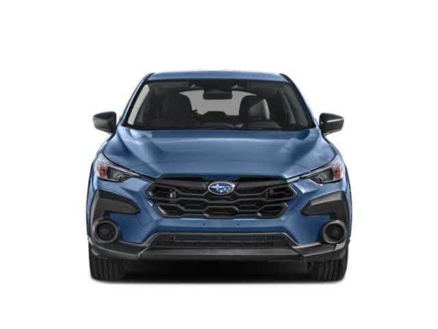 new 2024 Subaru Crosstrek car, priced at $26,040