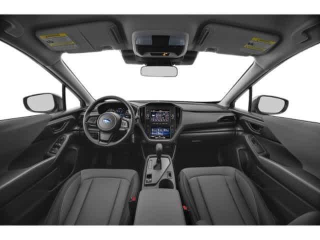 new 2024 Subaru Crosstrek car, priced at $27,537