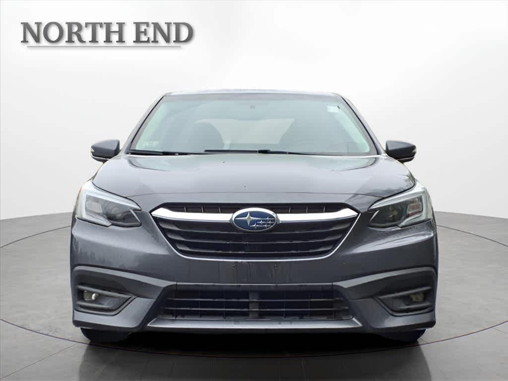 used 2020 Subaru Legacy car, priced at $15,959