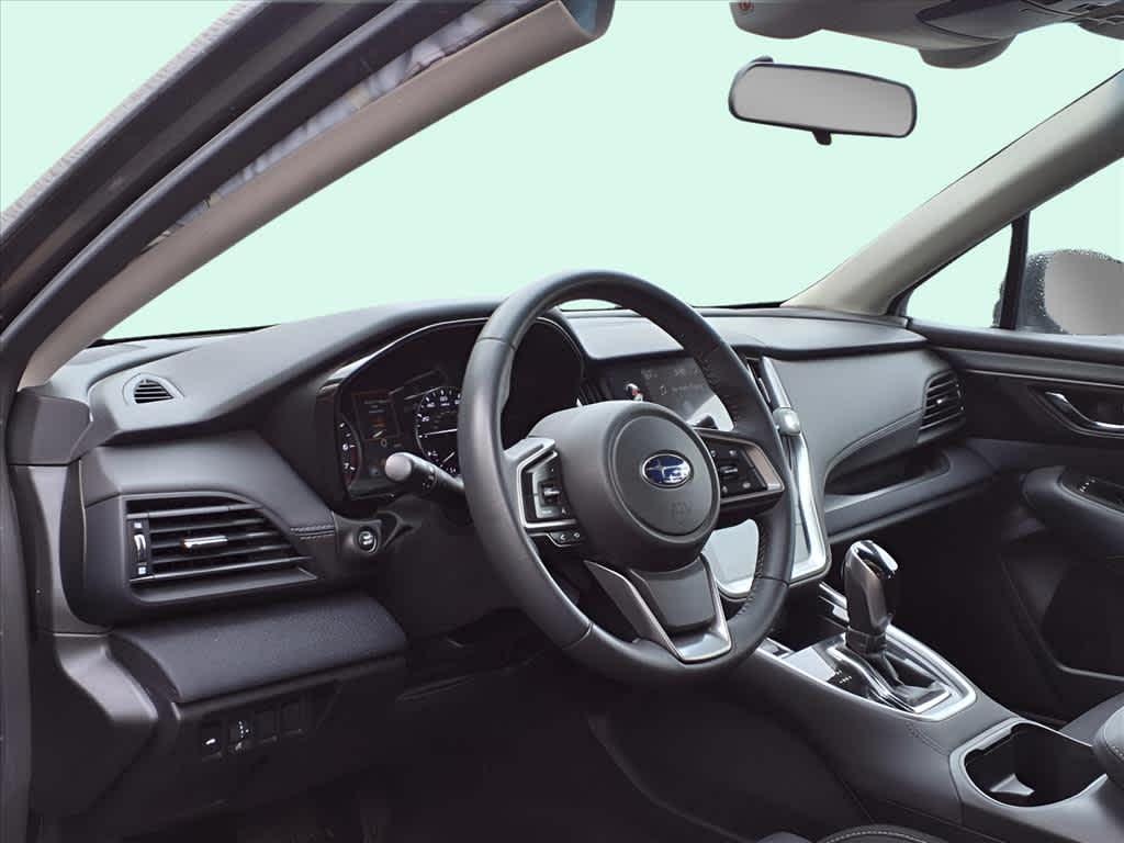 used 2020 Subaru Legacy car, priced at $15,959