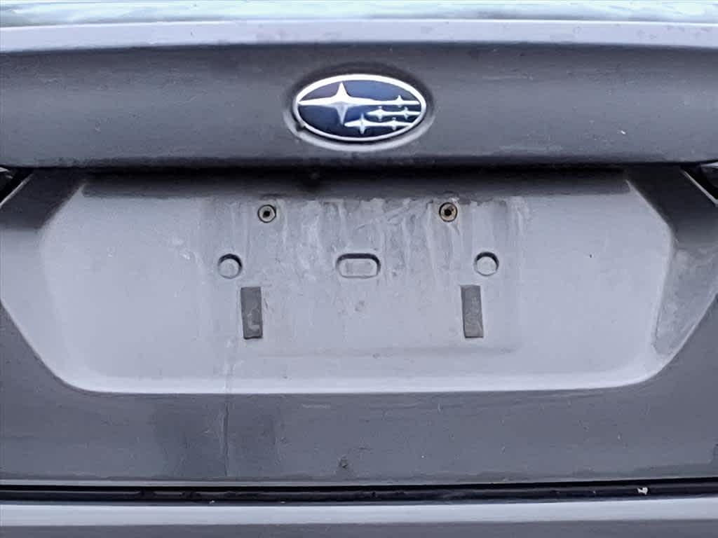 used 2020 Subaru Legacy car, priced at $15,959