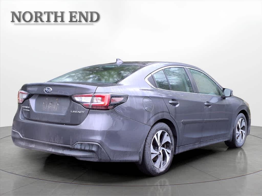 used 2020 Subaru Legacy car, priced at $15,959