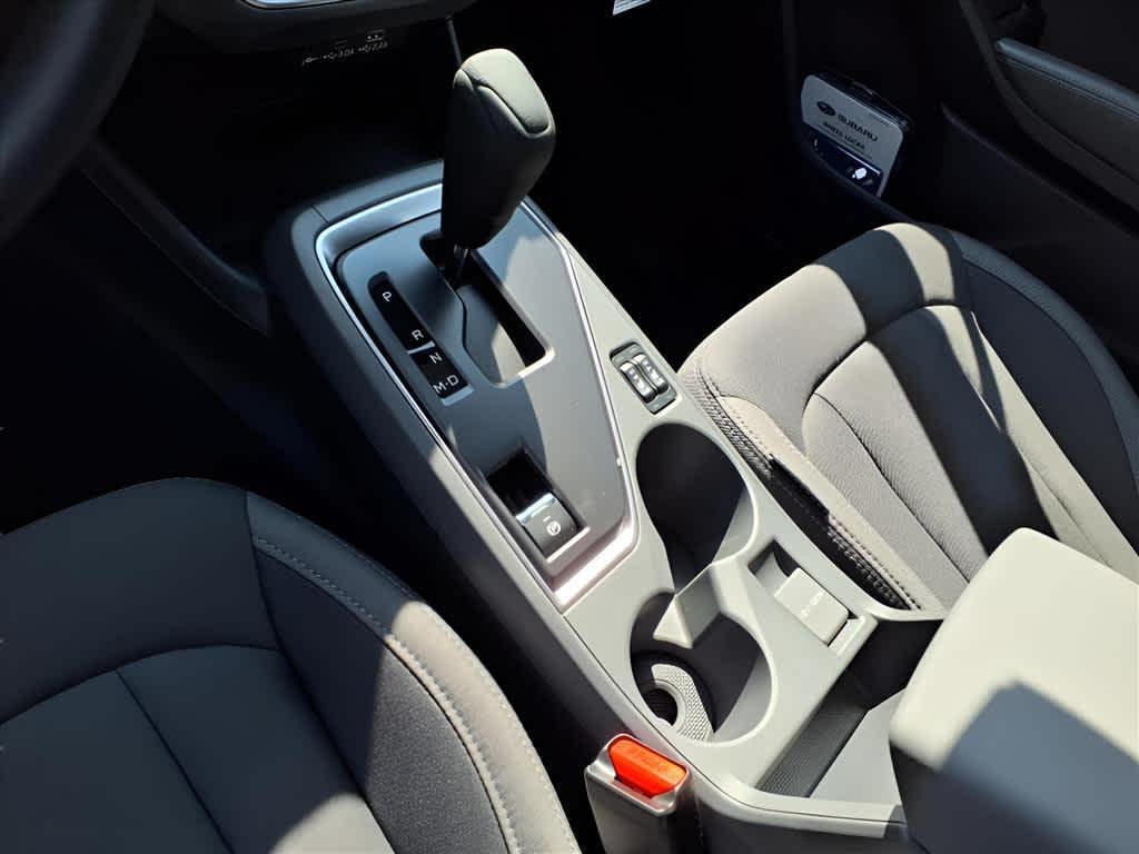 new 2025 Subaru Crosstrek car, priced at $30,993