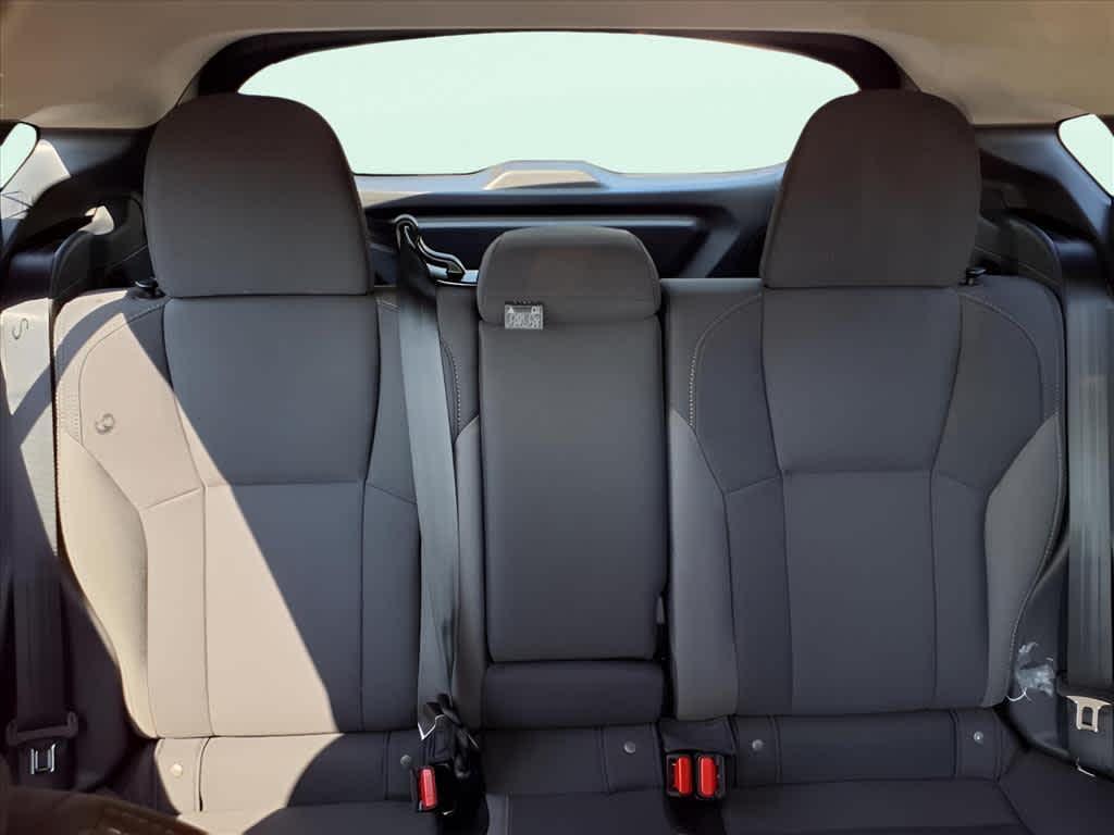 new 2025 Subaru Crosstrek car, priced at $30,993