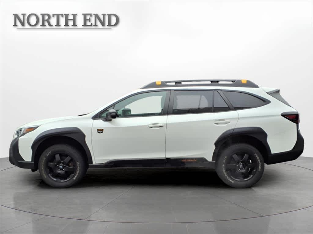used 2023 Subaru Outback car, priced at $31,958