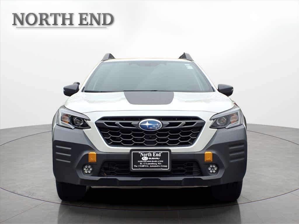 used 2023 Subaru Outback car, priced at $31,958