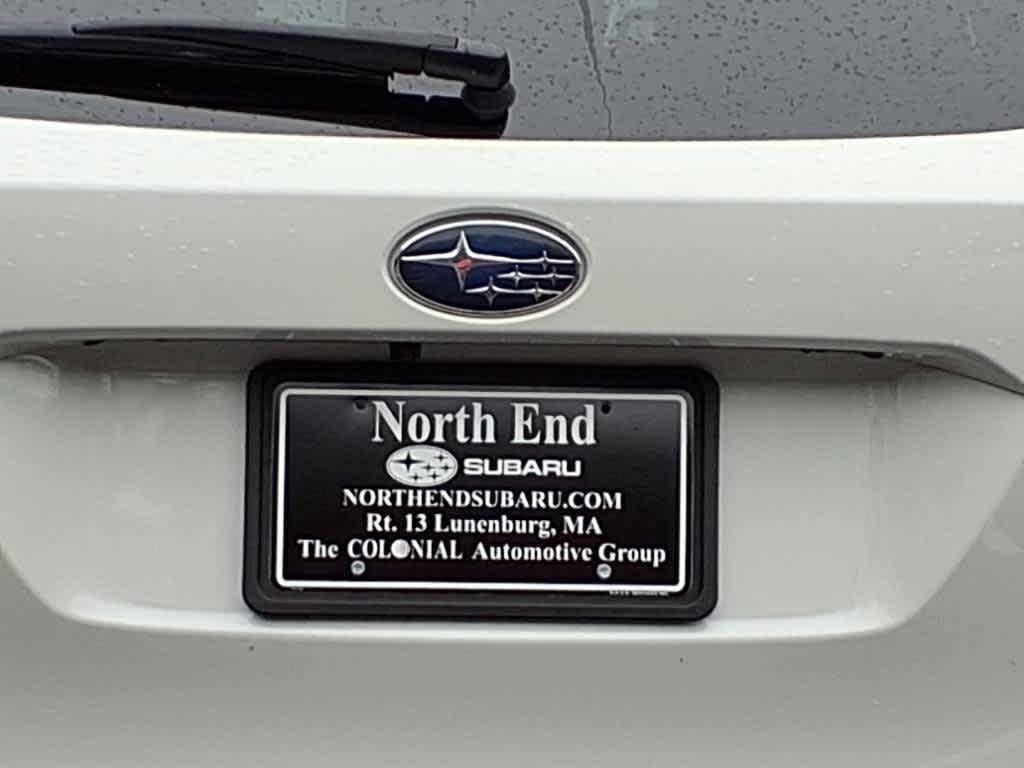 used 2023 Subaru Outback car, priced at $31,958