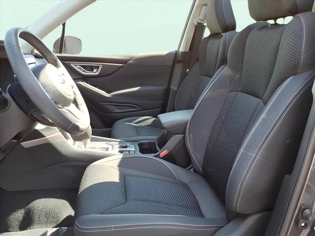 used 2023 Subaru Forester car, priced at $27,917