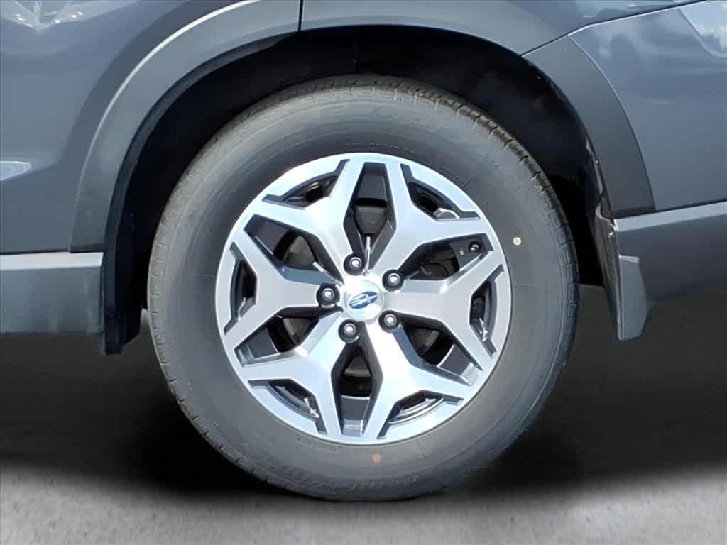 used 2023 Subaru Forester car, priced at $27,917
