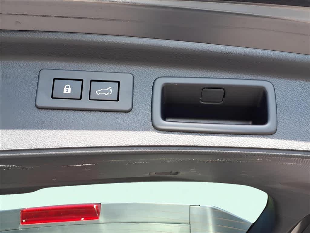 used 2023 Subaru Forester car, priced at $27,917