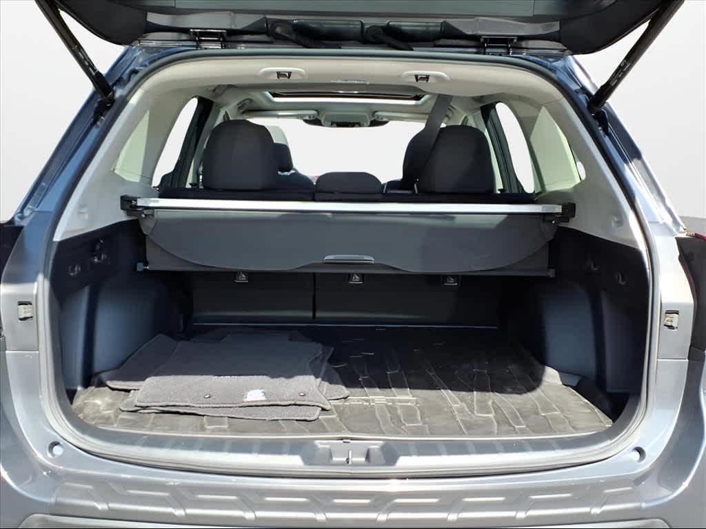 used 2023 Subaru Forester car, priced at $27,917