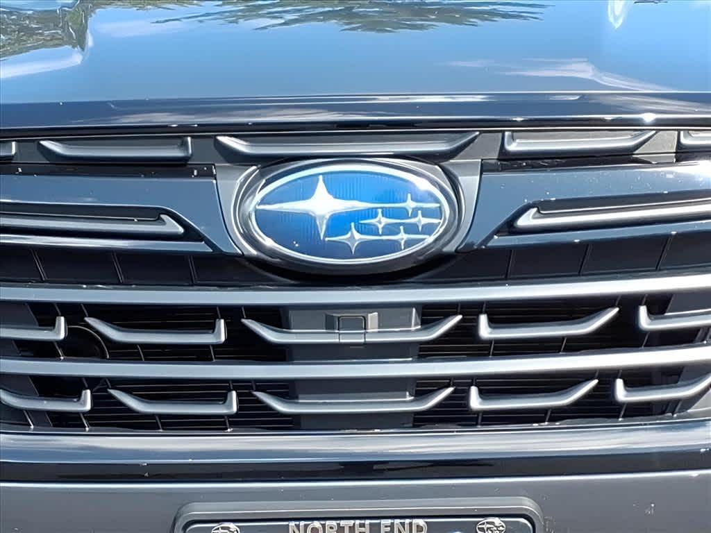 used 2023 Subaru Forester car, priced at $27,917
