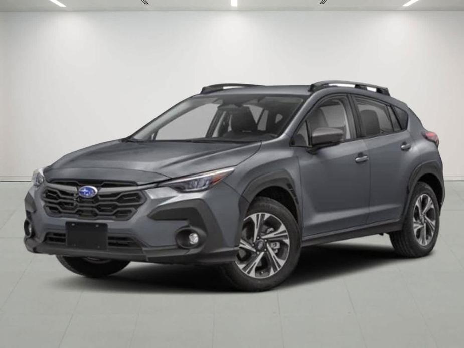 new 2024 Subaru Crosstrek car, priced at $29,851