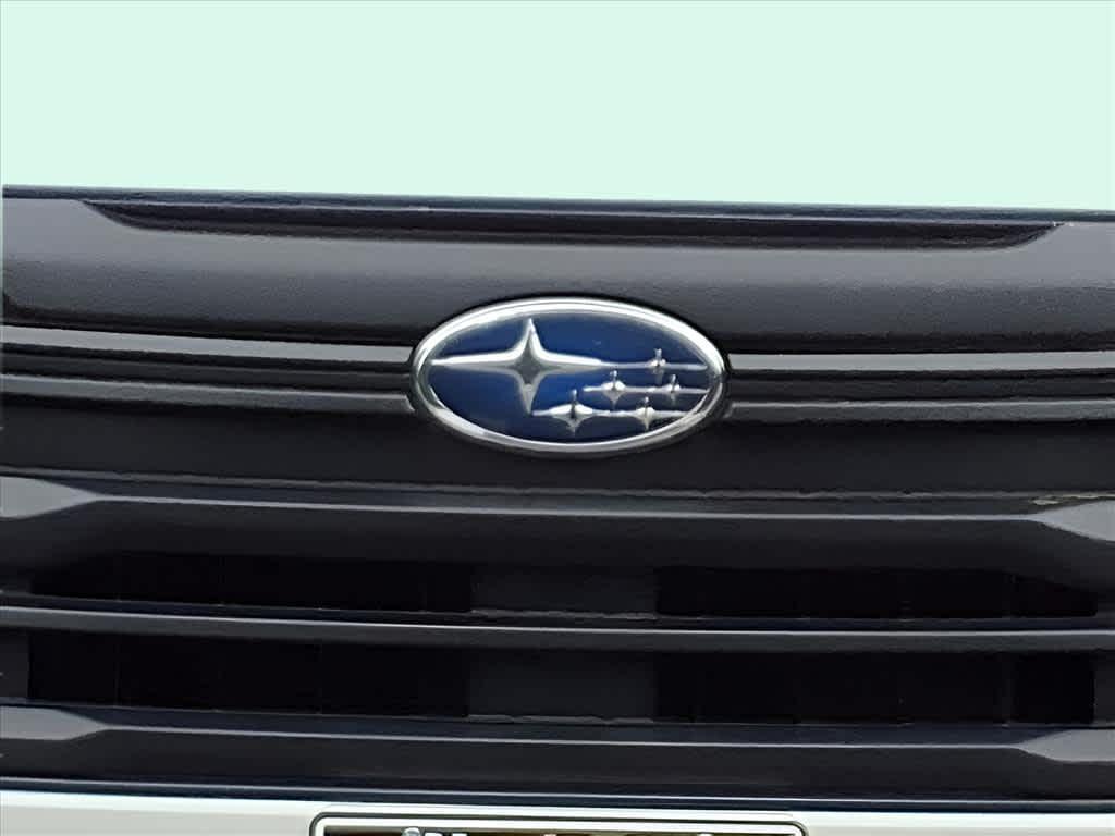 used 2025 Subaru Forester car, priced at $37,662