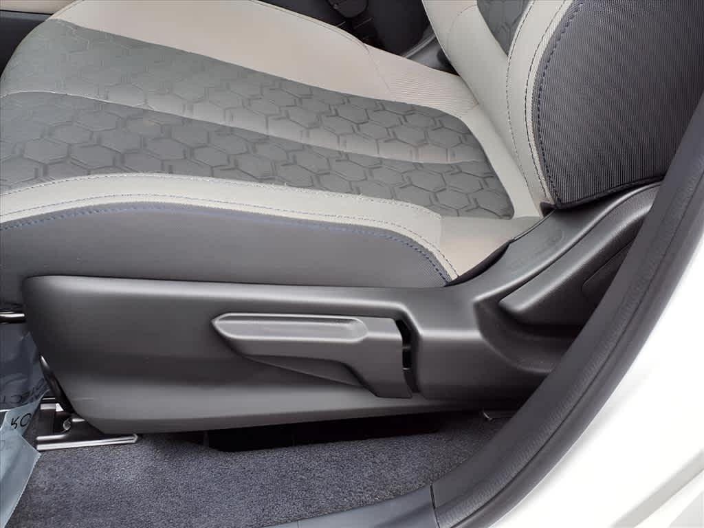 used 2025 Subaru Forester car, priced at $37,662