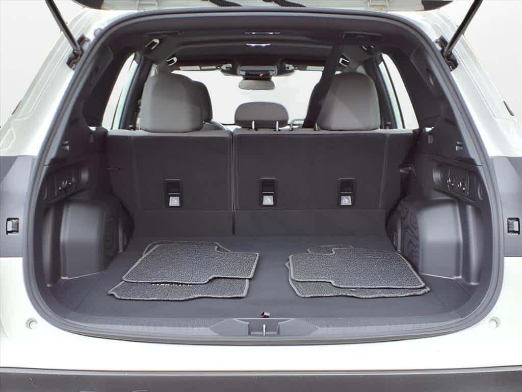 used 2025 Subaru Forester car, priced at $37,662