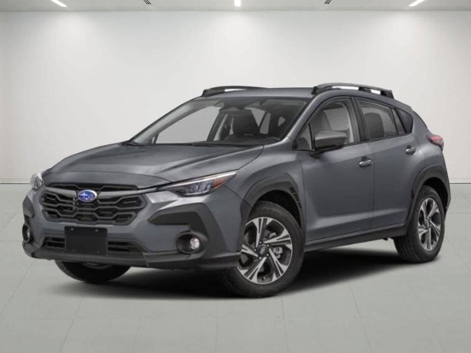 new 2024 Subaru Crosstrek car, priced at $29,851