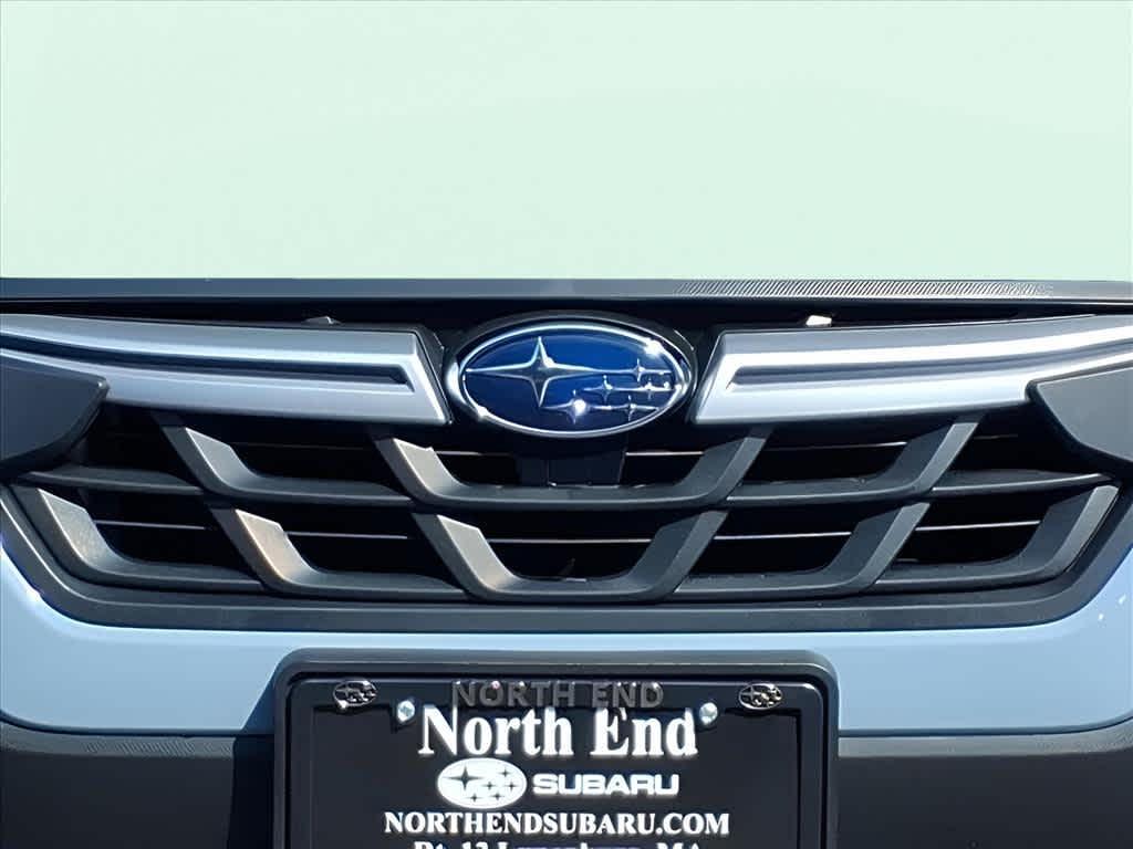 used 2022 Subaru Crosstrek car, priced at $25,441