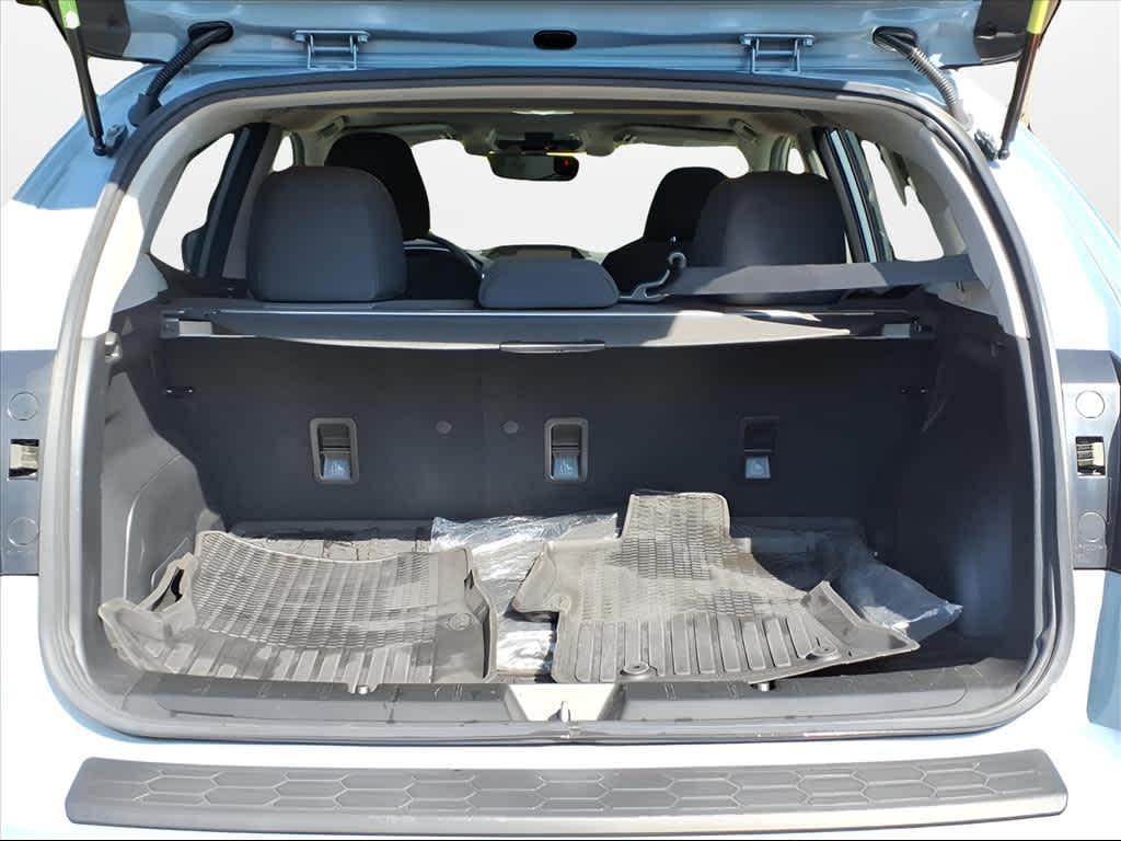 used 2022 Subaru Crosstrek car, priced at $25,441