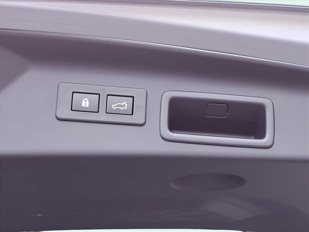 used 2025 Subaru Forester car, priced at $39,552