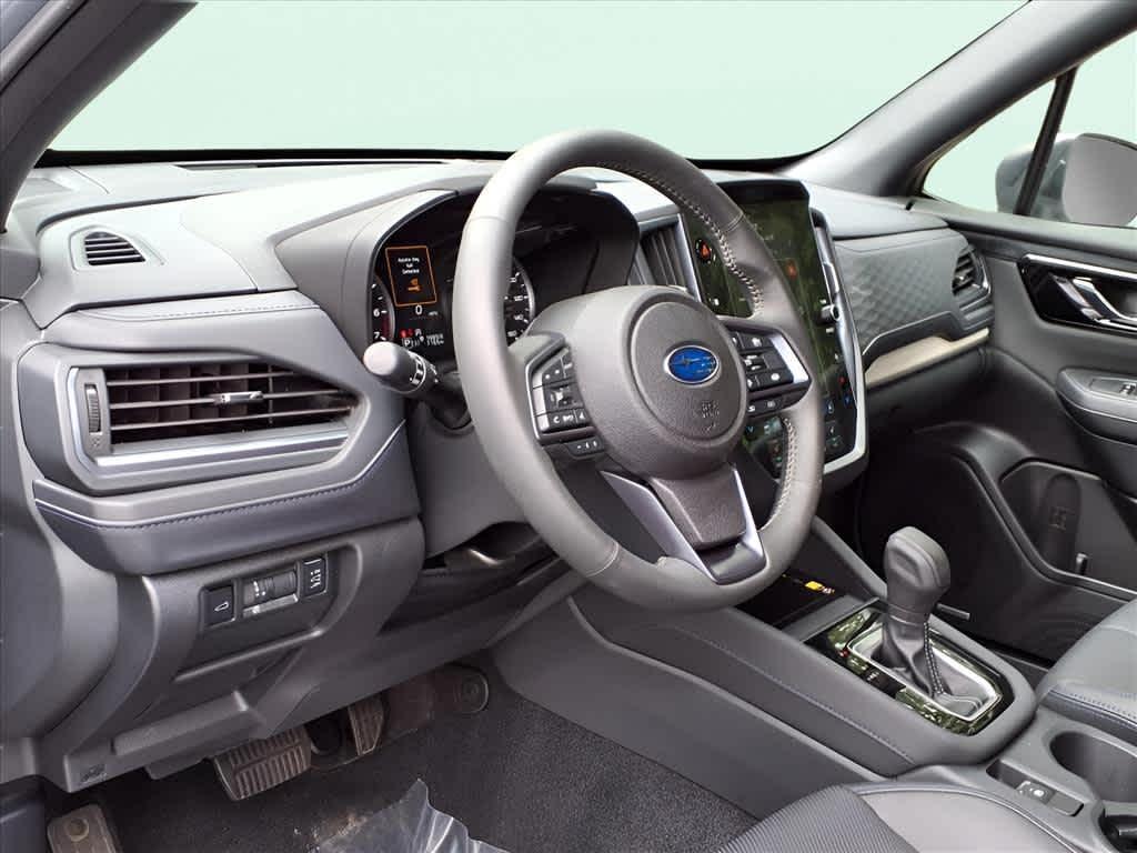 used 2025 Subaru Forester car, priced at $39,552