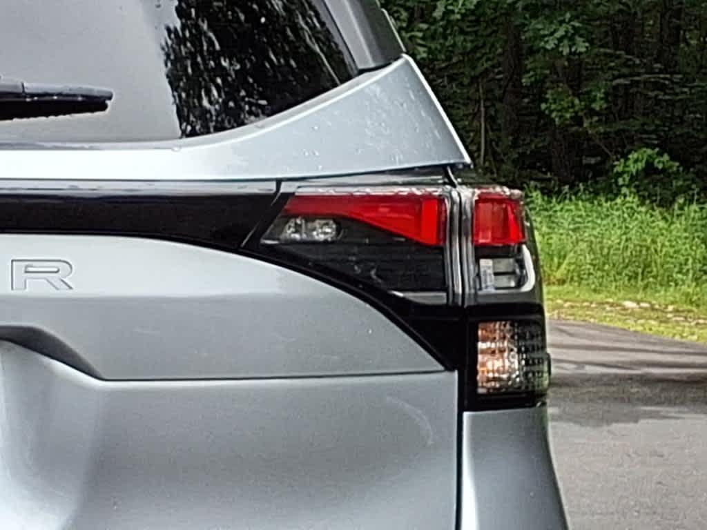 used 2025 Subaru Forester car, priced at $39,552