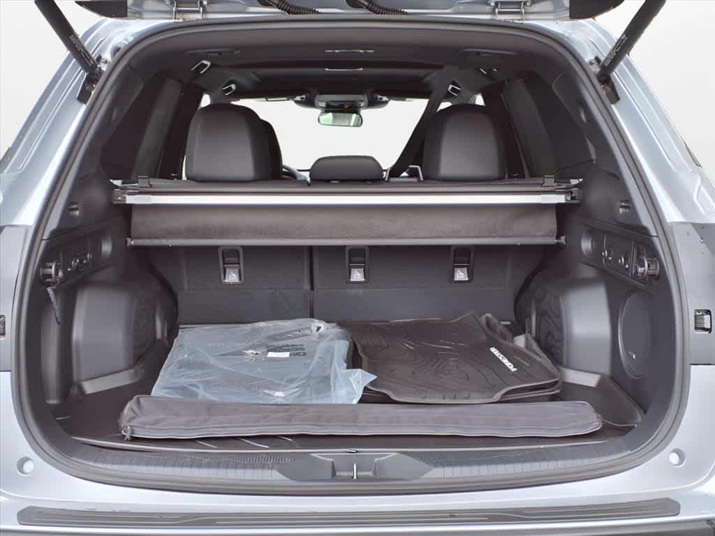 used 2025 Subaru Forester car, priced at $39,552