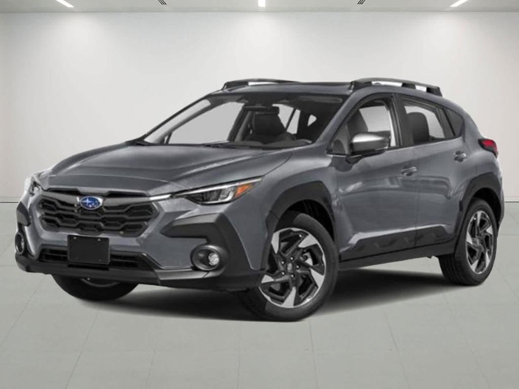 new 2025 Subaru Crosstrek car, priced at $33,795