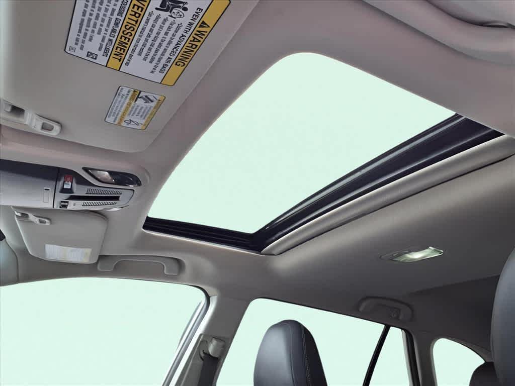 used 2022 Subaru Outback car, priced at $27,980