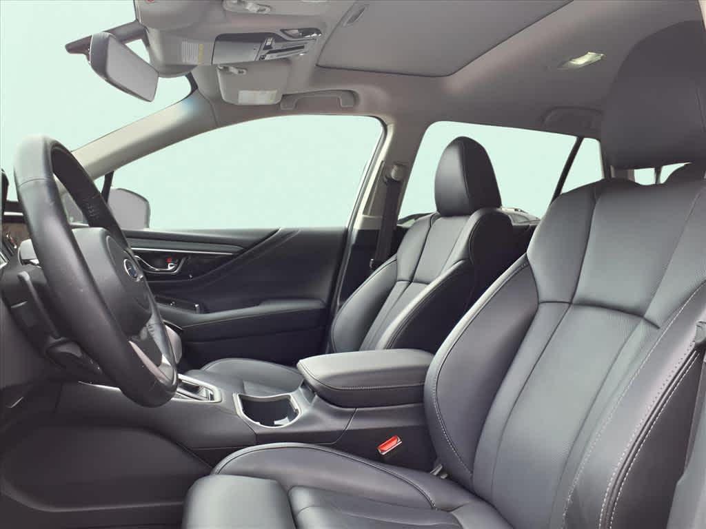 used 2022 Subaru Outback car, priced at $27,980