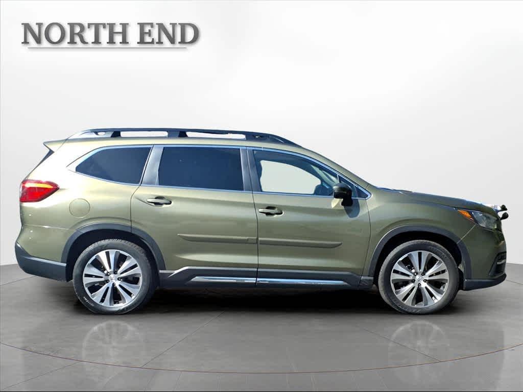 used 2022 Subaru Ascent car, priced at $32,856