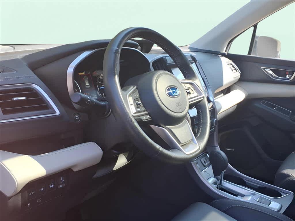used 2022 Subaru Ascent car, priced at $32,856