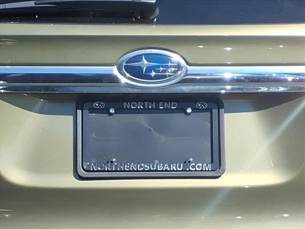 used 2022 Subaru Ascent car, priced at $32,856