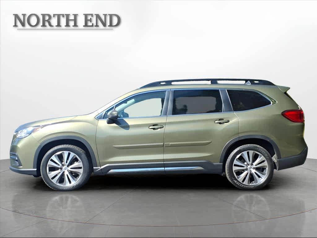 used 2022 Subaru Ascent car, priced at $32,856