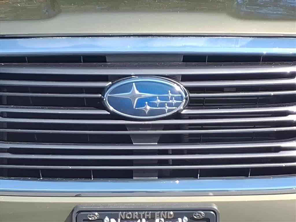 used 2022 Subaru Ascent car, priced at $32,856