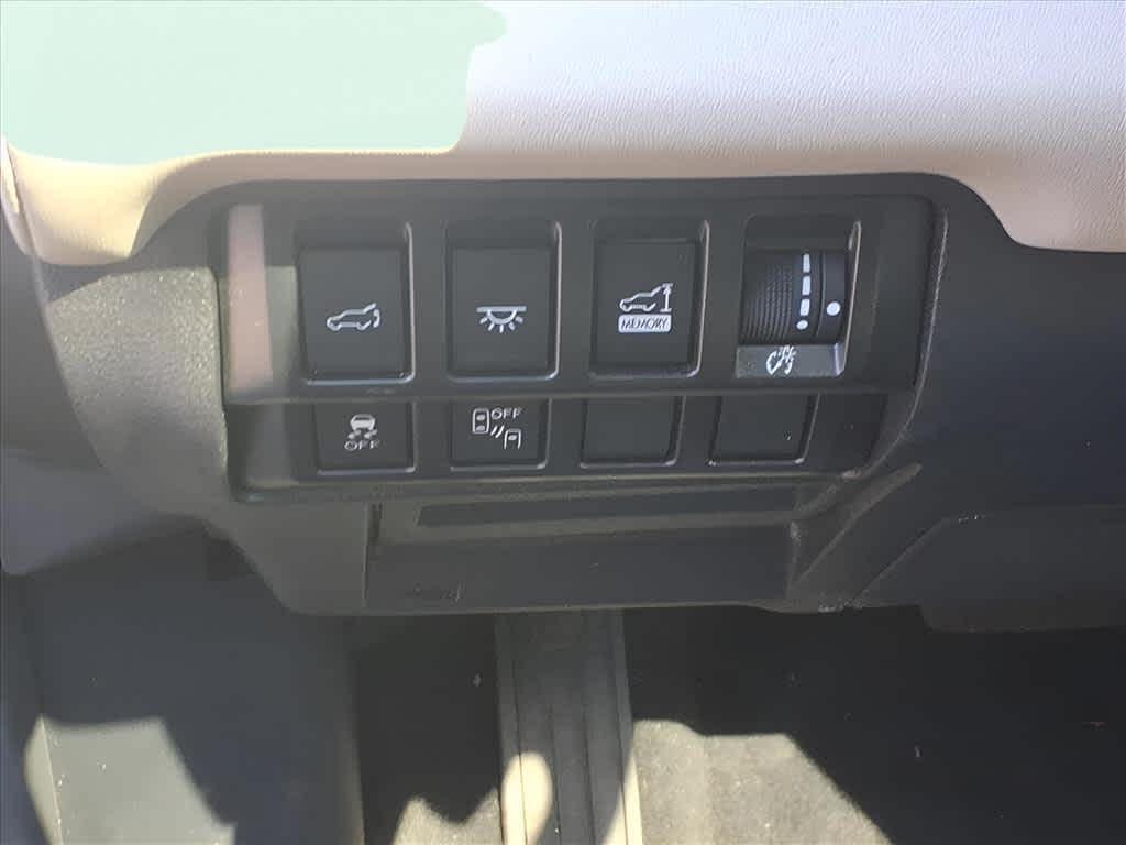 used 2022 Subaru Ascent car, priced at $32,856