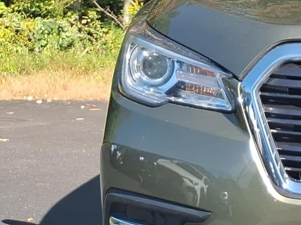 used 2022 Subaru Ascent car, priced at $32,856