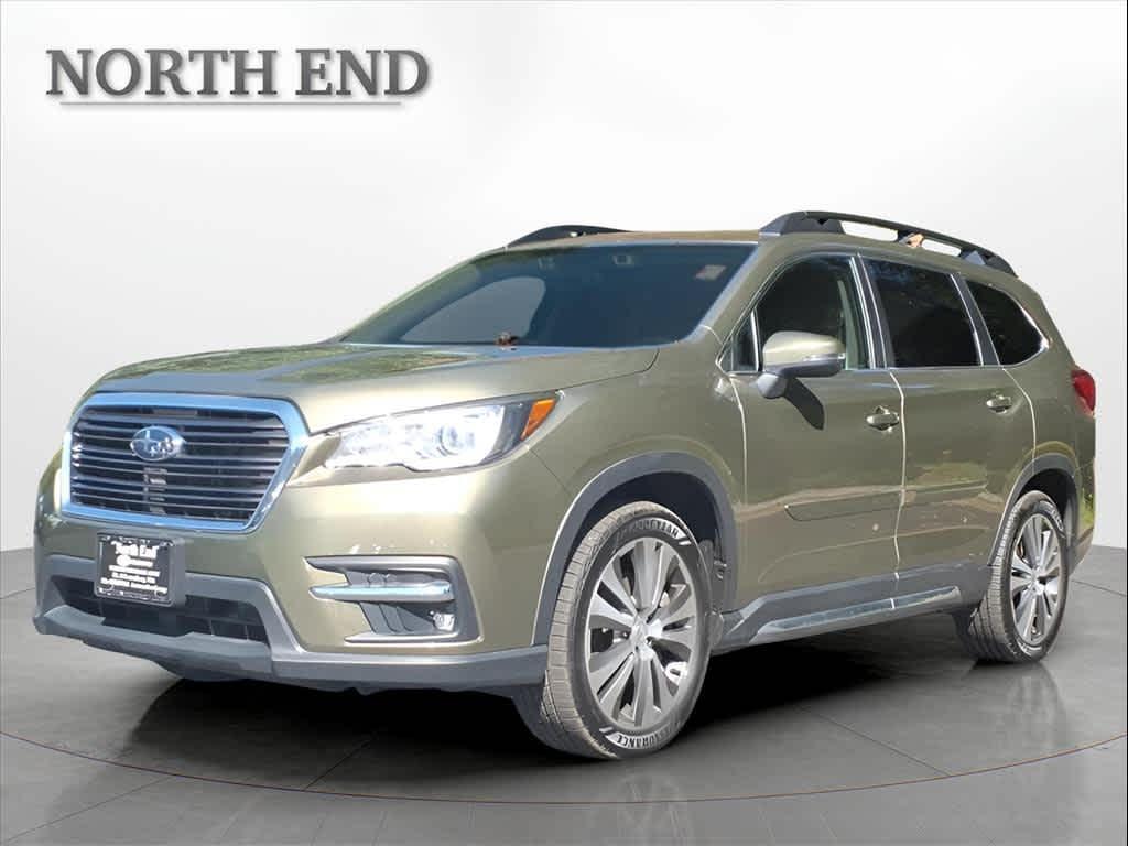 used 2022 Subaru Ascent car, priced at $32,856