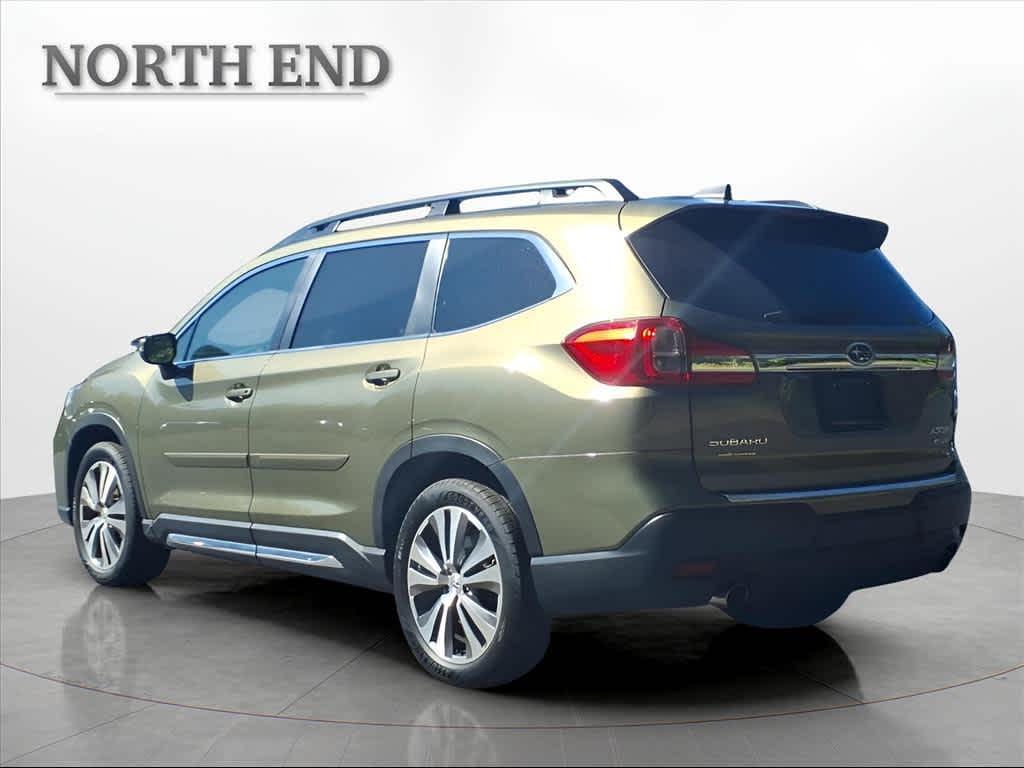 used 2022 Subaru Ascent car, priced at $32,856