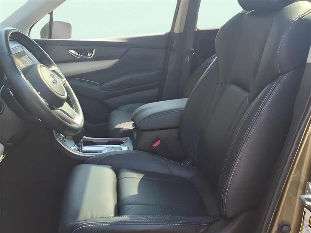used 2022 Subaru Ascent car, priced at $32,856