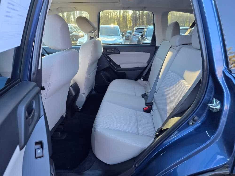 used 2014 Subaru Forester car, priced at $12,987