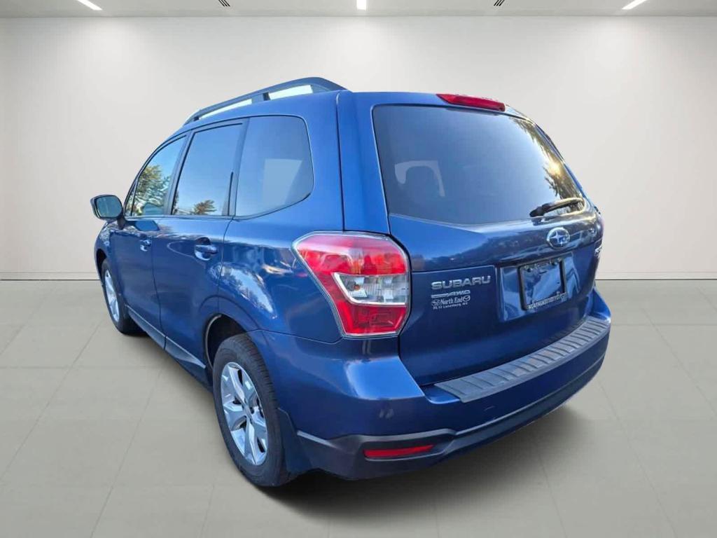 used 2014 Subaru Forester car, priced at $12,987