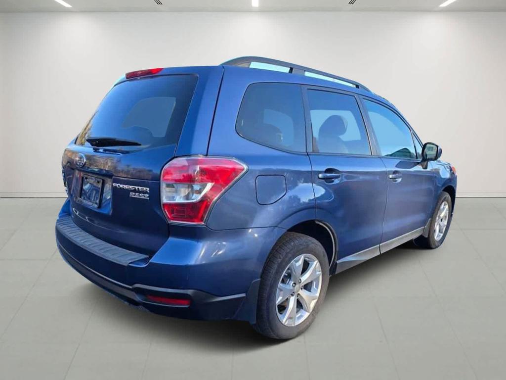 used 2014 Subaru Forester car, priced at $12,987